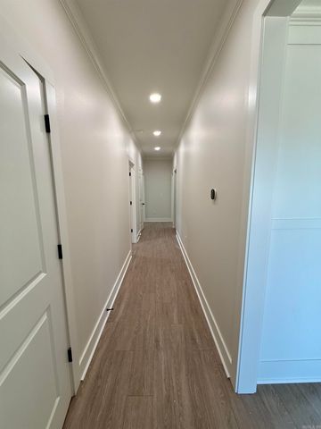 2105 Sulton Street, Malvern, AR 72104