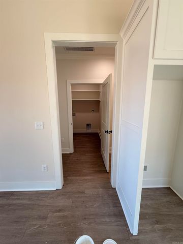 2105 Sulton Street, Malvern, AR 72104