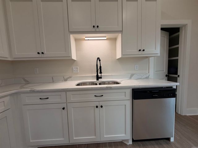 2105 Sulton Street, Malvern, AR 72104