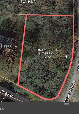 400 River Drive, Heber Springs, AR 72543