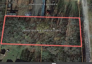 400 River Drive, Heber Springs, AR 72543