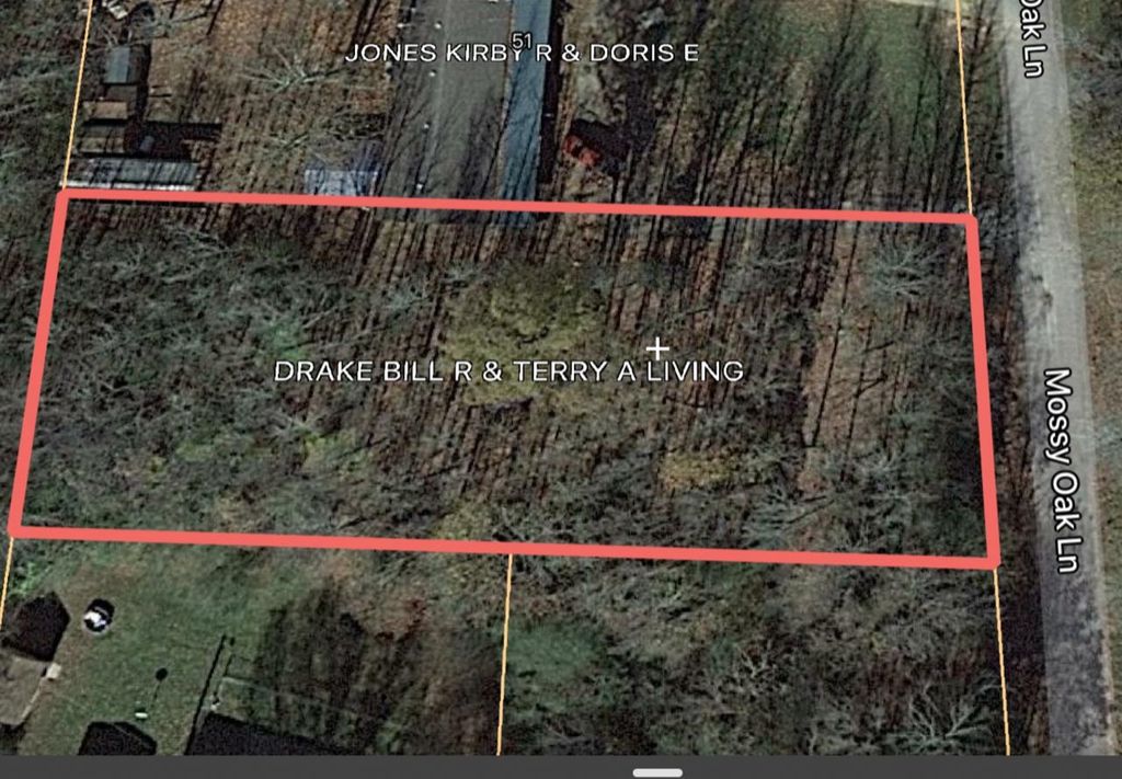 400 River Drive, Heber Springs, AR 72543