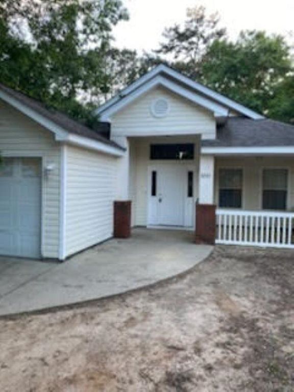 3201 ADDISON Lane, Tallahassee, FL 32317