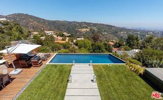2528 Westridge Road, Los Angeles, CA 90049