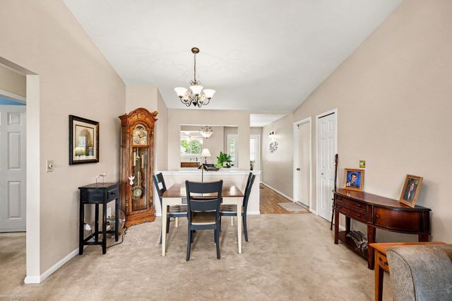 42278 Hidden Brook Drive, Clinton Township, MI 48038