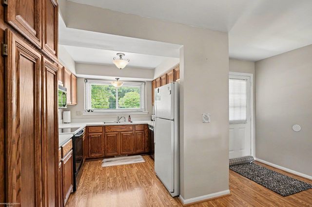 42278 Hidden Brook Drive, Clinton Township, MI 48038
