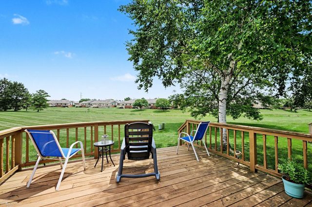 42278 Hidden Brook Drive, Clinton Township, MI 48038