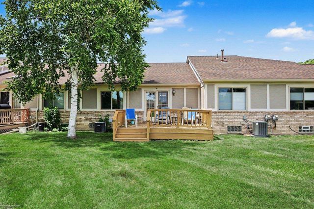 42278 Hidden Brook Drive, Clinton Township, MI 48038