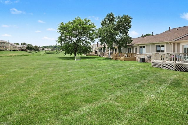 42278 Hidden Brook Drive, Clinton Township, MI 48038