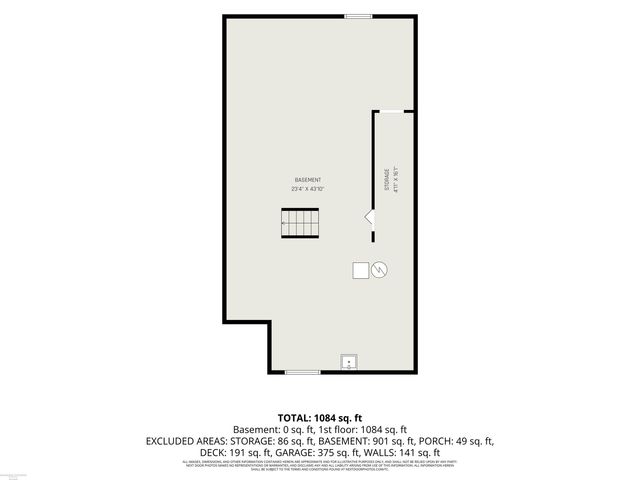42278 Hidden Brook Drive, Clinton Township, MI 48038
