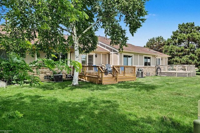 42278 Hidden Brook Drive, Clinton Township, MI 48038