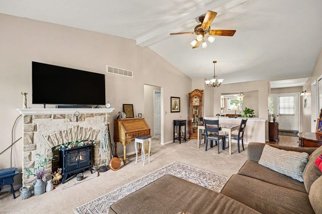 42278 Hidden Brook Drive, Clinton Township, MI 48038