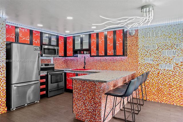 3665 NE 167th St 409, North Miami Beach, FL 33160