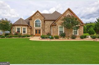 345 Masters Club Boulevard, Hampton, GA 30228