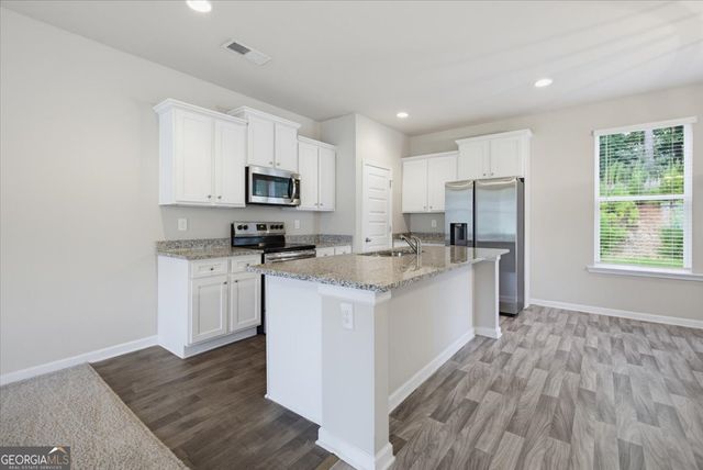 677 Ragan Court, Social Circle, GA 30025