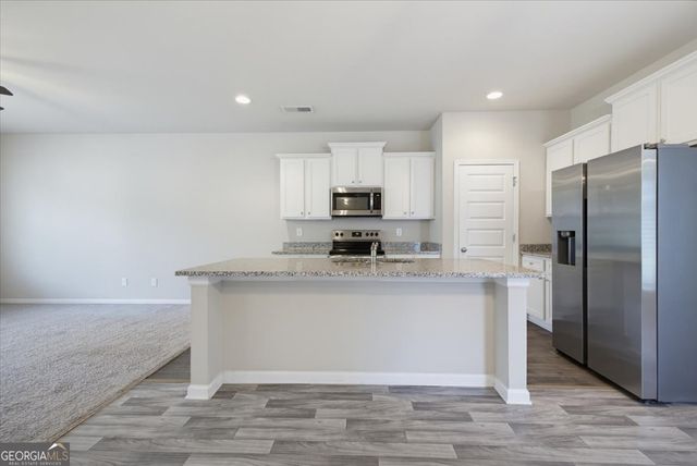 677 Ragan Court, Social Circle, GA 30025