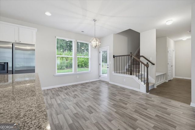 677 Ragan Court, Social Circle, GA 30025