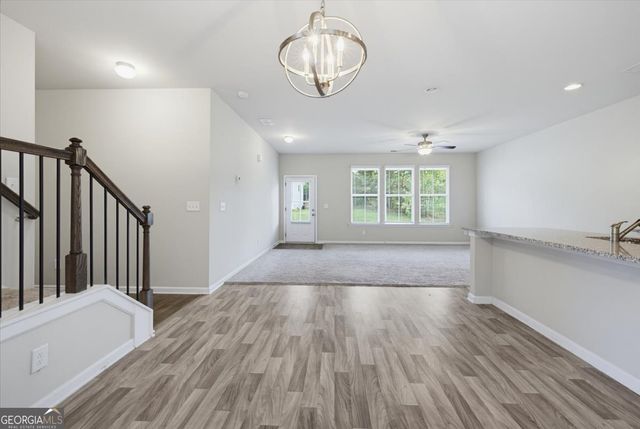 677 Ragan Court, Social Circle, GA 30025