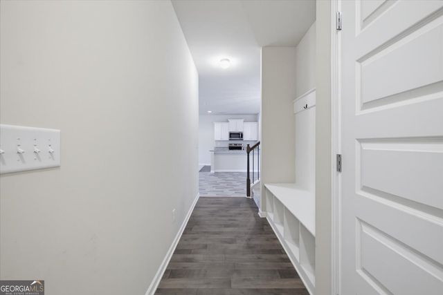 677 Ragan Court, Social Circle, GA 30025