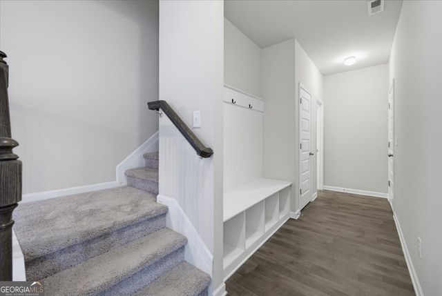 677 Ragan Court, Social Circle, GA 30025