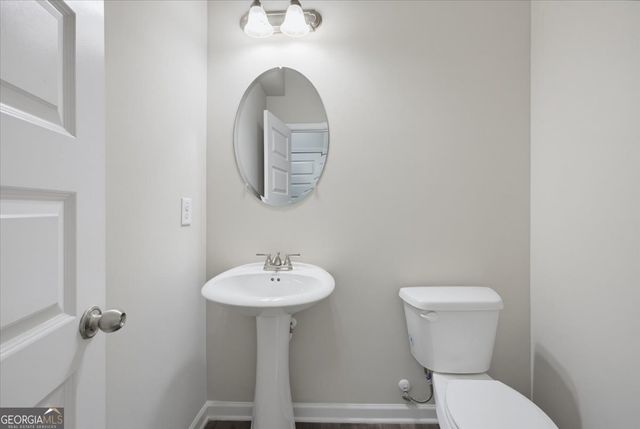 677 Ragan Court, Social Circle, GA 30025