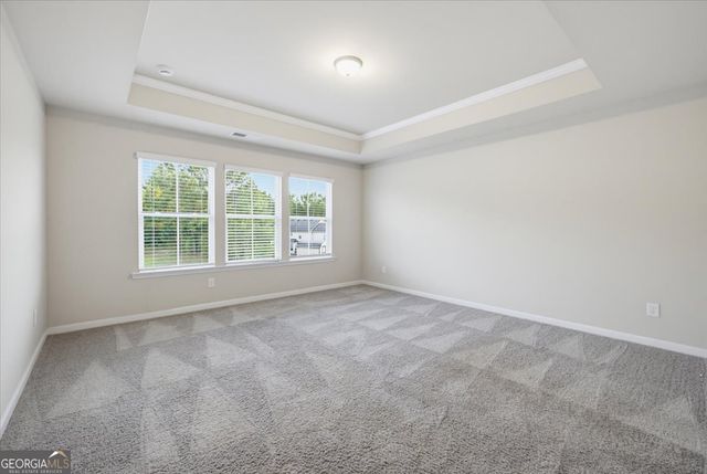 677 Ragan Court, Social Circle, GA 30025