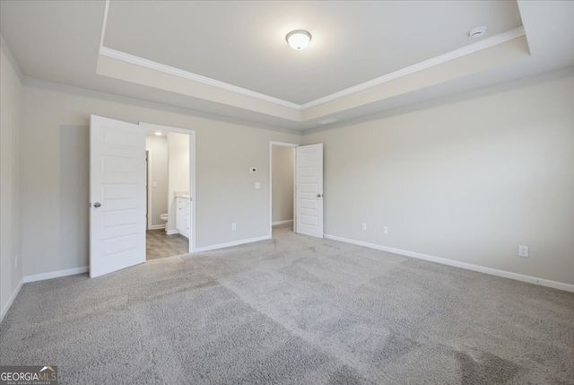 677 Ragan Court, Social Circle, GA 30025