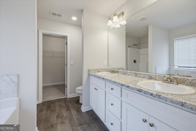 677 Ragan Court, Social Circle, GA 30025