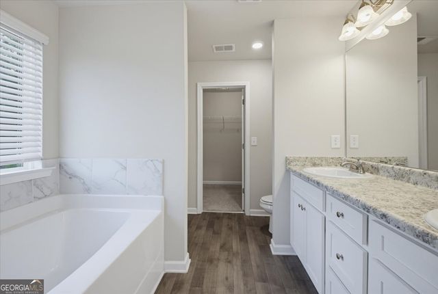 677 Ragan Court, Social Circle, GA 30025