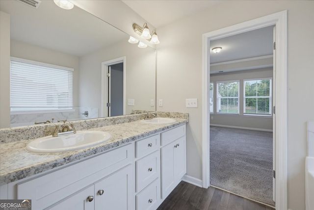 677 Ragan Court, Social Circle, GA 30025