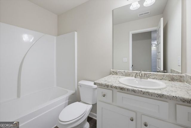 677 Ragan Court, Social Circle, GA 30025