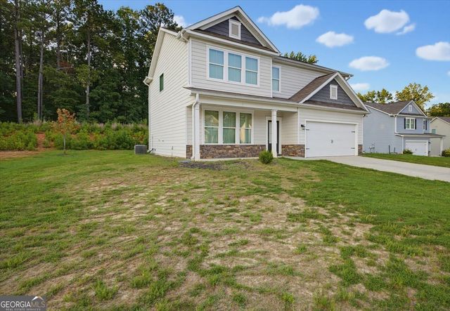 677 Ragan Court, Social Circle, GA 30025
