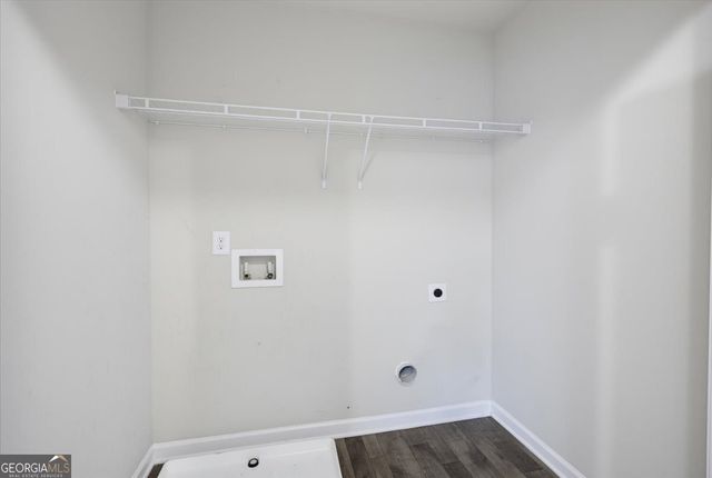 677 Ragan Court, Social Circle, GA 30025