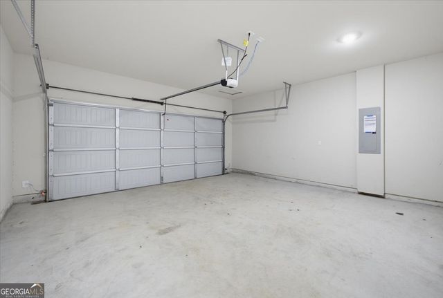 677 Ragan Court, Social Circle, GA 30025