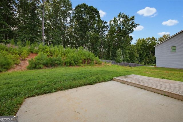 677 Ragan Court, Social Circle, GA 30025