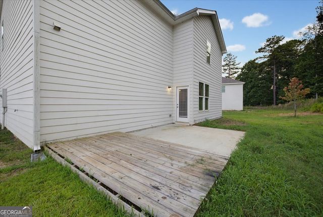 677 Ragan Court, Social Circle, GA 30025