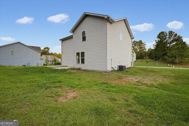 677 Ragan Court, Social Circle, GA 30025