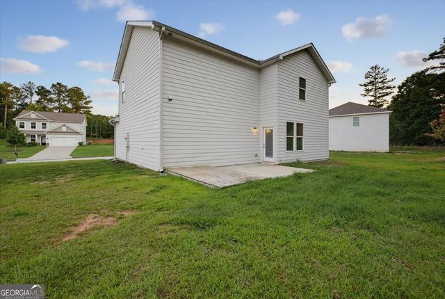 677 Ragan Court, Social Circle, GA 30025