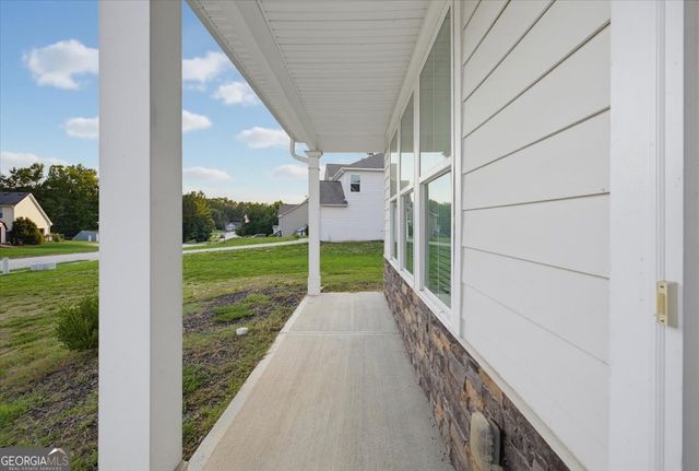 677 Ragan Court, Social Circle, GA 30025