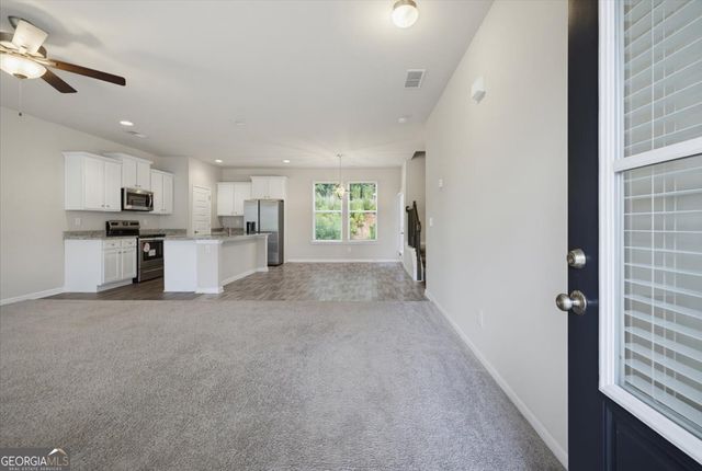 677 Ragan Court, Social Circle, GA 30025