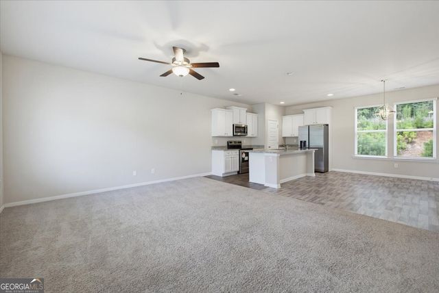 677 Ragan Court, Social Circle, GA 30025
