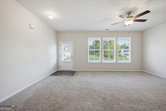 677 Ragan Court, Social Circle, GA 30025