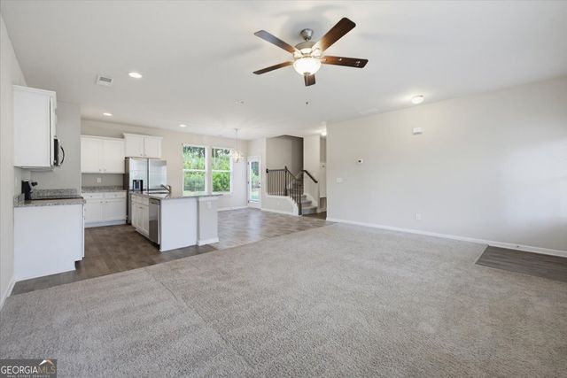 677 Ragan Court, Social Circle, GA 30025