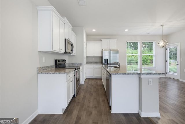 677 Ragan Court, Social Circle, GA 30025