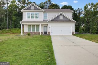 677 Ragan Court, Social Circle, GA 30025