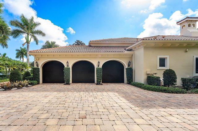 11730 Valeros Court, Palm Beach Gardens, FL 33418