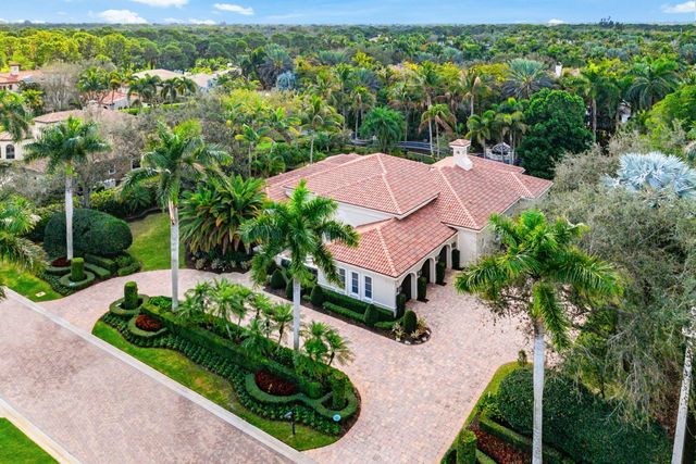 11730 Valeros Court, Palm Beach Gardens, FL 33418