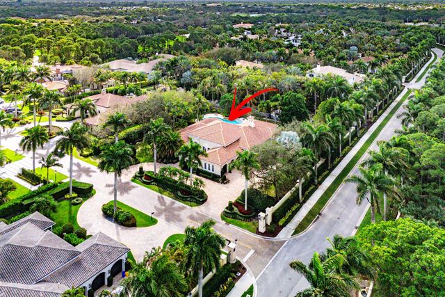 11730 Valeros Court, Palm Beach Gardens, FL 33418