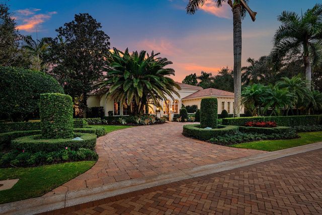 11730 Valeros Court, Palm Beach Gardens, FL 33418