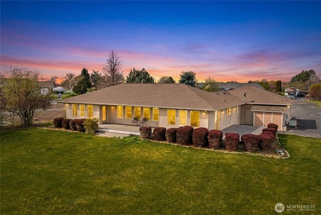 3103 NE Meadowlark Lane, Moses Lake, WA 98837